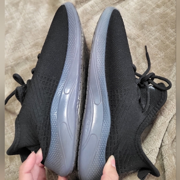 Pony Women's Slip‎ on Shoes - Picture 7 of 8